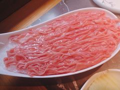 -蜀辣居鲜货老火锅(双流万达店)