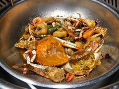 -七欣天香辣蟹火锅(上海银亿滨江店)