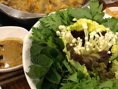 -王婆大虾(五道口店)