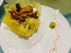 -渔公码头·九龙湾国际饭店