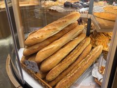 -山崎面包(苏州中心店)