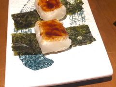 烤年糕-魔丼屋(日月光店)