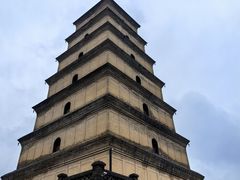 -大慈恩寺(大雁塔)