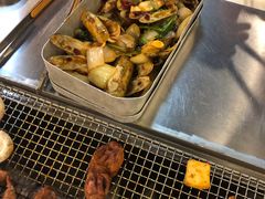 -马路牙子烧烤音乐酒馆(望京店)