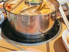 -生如夏花泰式火锅(西村黑金店)