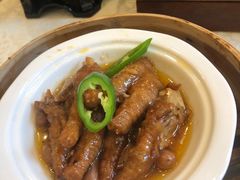 -龙的酒楼·手工早茶·顺德菜(近良路店)
