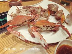 -海味当家·蒸锅海鲜(中山广场创始店)