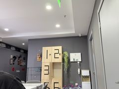 -狂想局密室逃脱(宝山万达店)