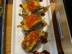 -樱の千渡日式料理·铁板烧•烧鸟(金盛田广场店)