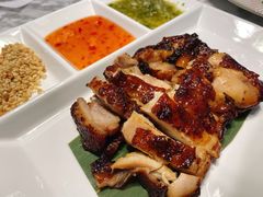 越南烤鸡肉-PHO爺·越南料理(亦庄大族广场店)