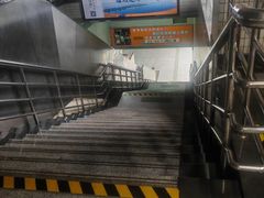 -漕溪路(地铁站)