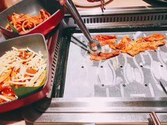 -新石器烤肉(百联川沙店)