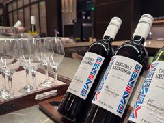 -康莱德酒店·美庭自助餐厅