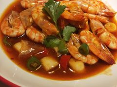 -百味馆·粤菜·湛江菜(后海花园店)