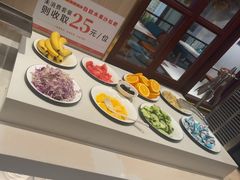 -豪享来(我格广场店)