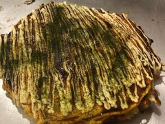 -日葵 大阪烧ひまり(仙霞路店)