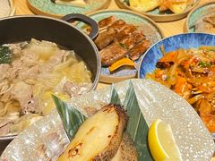 -贵木日本料理·铁板烧(新地假日广场店)