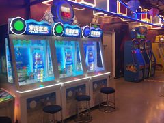 -Play1家庭娱乐中心(裕华万达店)