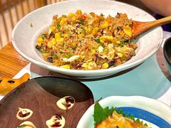 -衣川小森林·料理·寿司(鸿铭中心店)