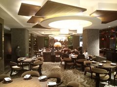 大堂-湖滨28中餐厅·西湖宴·杭州君悦酒店