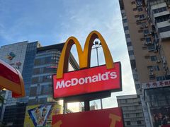 -麦当劳(北京路广百广场店)