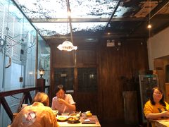 大堂-树厨贵州菜(大十字店)