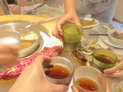 -三毛牛肉店(福强店)
