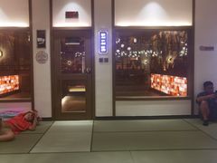 -青水瓦台汤泉(未央店)