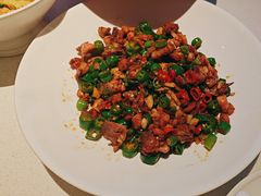 -湘鼎盛·大厨鲜炒湖南味(高新银泰店)