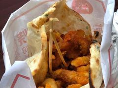 -尚食卢记烧饼(凤凰路总店)