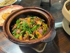-广府乡下·饭庄(新港东路店)