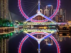 -天津五大道文化旅游区