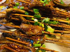 -晓靖轩烧烤(沙河风情店)
