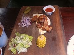 -马迭尔德式西餐精酿啤酒屋(中央大街店)