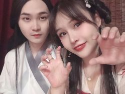 -汉仪华裳汉服馆(打浦桥店)