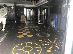 -简·无界健身工作室·运动康复·体态(石厦店)