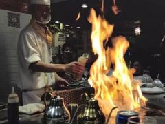 -璐法式铁板烧(滏东总店)