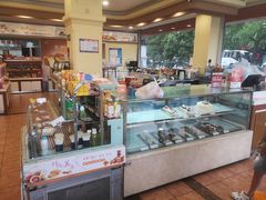 -长发西饼(道前店)