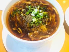 -鼎泰丰(嘉年华•海信广场VILLAGE店)