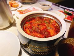 -加餐海鲜自助(集美银泰百货店)