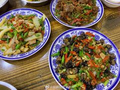 -文杰餐馆(南洪时尚风情街店)