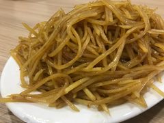 -姥家春饼店(漳州二路店)