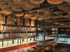 -壹丁咖啡(宽窄巷子店)