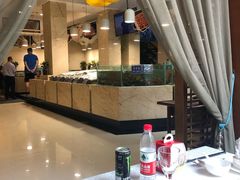 -旺顺阁海鲜广场(亚运村店)