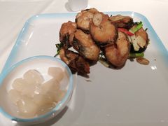 金不换煎焗白鳝-博多新记·粤菜(复兴店)