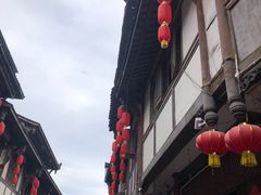 -海窝子古镇