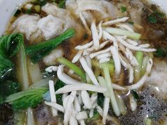 鸡丝馄饨-双燕楼(韶山路店)