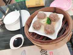 -虾饺妹·粤式手工点心(水荫路店)