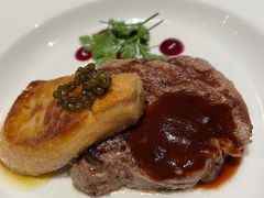 -深圳四季酒店·馥自助餐厅