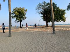 -大梅沙海滨公园